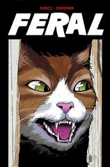 Feral [Guidry] #1 (2024) Comic Books Feral Prices