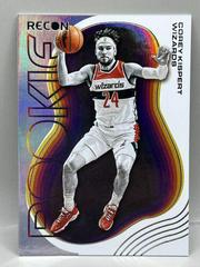 Corey Kispert Basketball Cards 2021 Panini Recon Rookie Prices