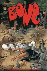 The Great Cow Race Comic Books Bone Prices