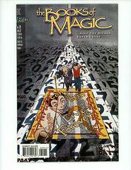 The Books of Magic #39 (1997) Comic Books The Books of Magic Prices