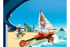 LEGO Set | Beach Cruiser LEGO Island Xtreme Stunts