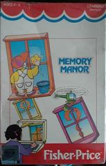 Memory Manor Atari 400 Prices
