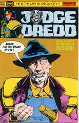 Judge Dredd #35 (1986) Comic Books Judge Dredd Prices