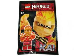 Kai #892059 LEGO Ninjago Prices