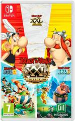 Asterix & Obelix XXL Collection PAL Nintendo Switch Prices