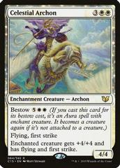 Celestial Archon Magic Commander 2015 Prices