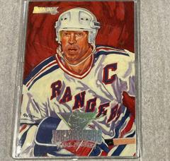 Mark Messier Hockey Cards 1994 Donruss Ice Masters Prices