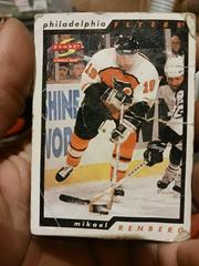 Mikael Renberg Hockey Cards 1996 Pinnacle Prices