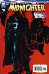Midnighter [Red] #1 (2007) Comic Books Midnighter Prices