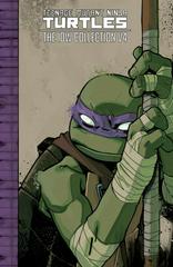 Teenage Mutant Ninja Turtles: The IDW Collection [Paperback] Comic Books Teenage Mutant Ninja Turtles Prices
