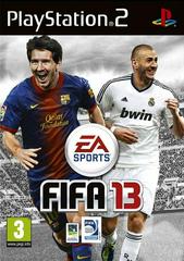 FIFA 13 PAL Playstation 2 Prices