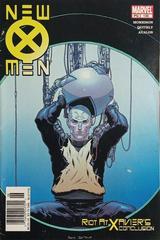 New X-Men [Newsstand] #138 (2003) Comic Books New X-Men Prices
