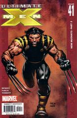 Ultimate X-Men #41 (2004) Comic Books Ultimate X-Men Prices