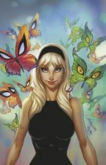 Gwen Stacy [Campbell Virgin] Comic Books Gwen Stacy Prices