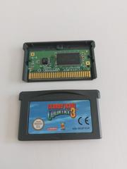 Circuit Board | Donkey Kong Country 3 PAL GameBoy Advance