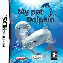 My Pet Dolphin PAL Nintendo DS Prices