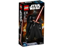 Kylo Ren #75117 LEGO Star Wars Prices