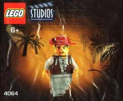 LEGO Set | Actor 2 LEGO Studios