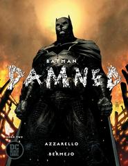 Batman: Damned [Lee] Comic Books Batman: Damned Prices