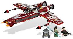 LEGO Set | Republic Striker-class Starfighter LEGO Star Wars