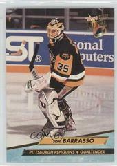 Tom Barrasso Hockey Cards 1992 Ultra Prices