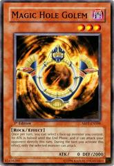Magic Hole Golem [1st Edition] ABPF-EN008 YuGiOh Absolute Powerforce Prices