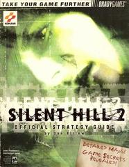 Silent Hill 2 [BradyGames] Strategy Guide Prices