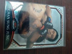 Chan Sung Jung #64 Ufc Cards 2011 Finest UFC Prices