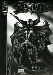 Spawn [Black & White] Comic Books Spawn Prices