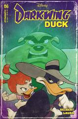 Darkwing Duck [Staggs] Comic Books Darkwing Duck Prices