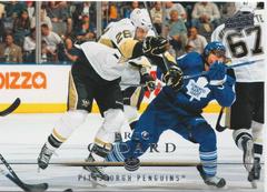 Eric Godard #404 Hockey Cards 2008 Upper Deck Prices