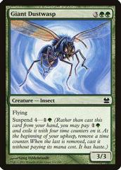 Giant Dustwasp Magic Modern Masters Prices
