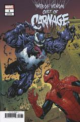 Web of Venom: Cult of Carnage [Cassara] Comic Books Web of Venom: Cult of Carnage Prices