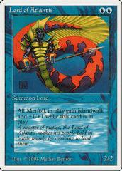 Lord of Atlantis Magic Summer Edition Prices