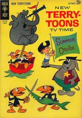 New Terrytoons #2 (1963) Comic Books New Terrytoons Prices