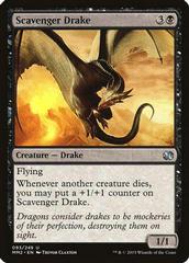 Scavenger Drake Magic Modern Masters 2015 Prices