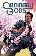 Ordinary Gods #4 (2021) Comic Books Ordinary Gods Prices