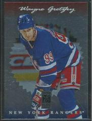 Wayne Gretzky Hockey Cards 1997 Donruss Elite Prices