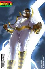 Black Adam [Black History Month] #8 (2023) Comic Books Black Adam Prices