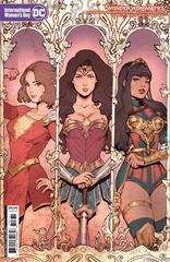 Wonder Woman [Darnell] Comic Books Wonder Woman Prices