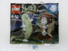 Ghost #30201 LEGO Monster Fighters Prices