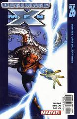 Ultimate X-Men #26 (2003) Comic Books Ultimate X-Men Prices