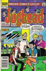 Jughead #347 (1986) Comic Books Jughead Prices