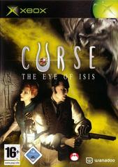 Curse: The Eye of Isis PAL Xbox Prices
