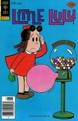 Little Lulu #239 (1977) Comic Books Little Lulu Prices