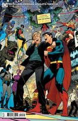 Batman / Superman: World's Finest [Mora] Comic Books Batman / Superman: World's Finest Prices