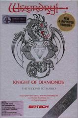 Wizardry: Knight of Diamonds: The Second Scenario PC Games Prices