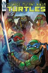 Teenage Mutant Ninja Turtles [Camillo] #100 (2019) Comic Books Teenage Mutant Ninja Turtles Prices