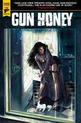 Gun Honey [Dalton] Comic Books Gun Honey Prices