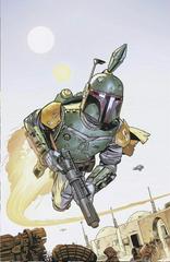 Star Wars: War of the Bounty Hunters Alpha [Sprouse B] (2021) Comic Books Star Wars: War of the Bounty Hunters Alpha Prices